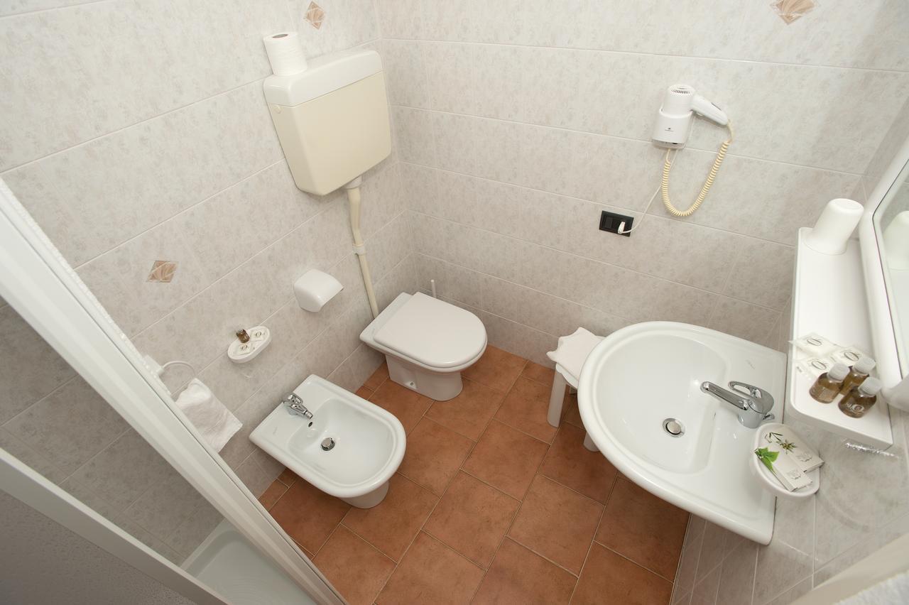 Residence Ortles 산타 카테리나 델로 로니오 외부 사진